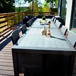 Villa Dakota - Jacuzzi, Zwembad, Playstation *