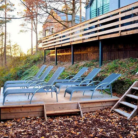 빌라 Dakota - Jacuzzi, Zwembad, Playstation