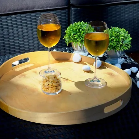 빌라 Dakota - Jacuzzi, Zwembad, Playstation