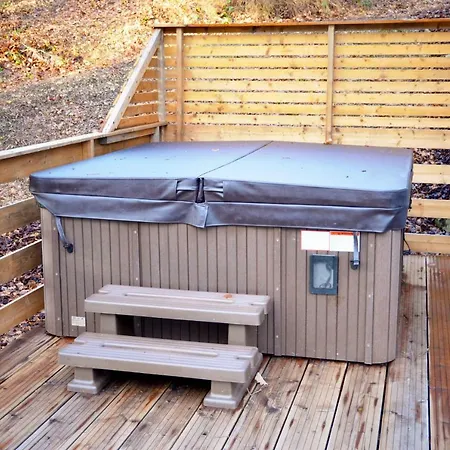 Dakota - Jacuzzi, Zwembad, Playstation