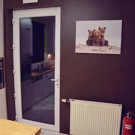 Dakota - Jacuzzi, Zwembad, Playstation *