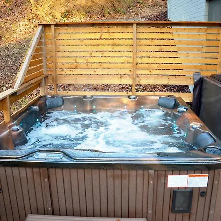 Dakota - Jacuzzi, Zwembad, Playstation Вилла Дюрбюи
