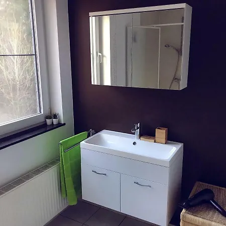 Dakota - Jacuzzi, Playstation Villa Durbuy