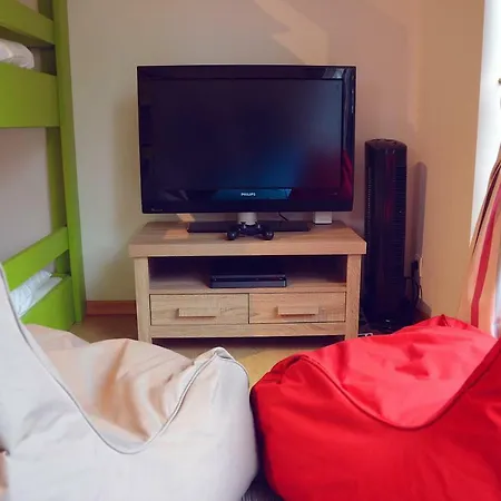 Dakota - Jacuzzi, Zwembad, Playstation 빌라 더뷔