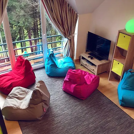 Dakota - Jacuzzi, Zwembad, Playstation דורבורי