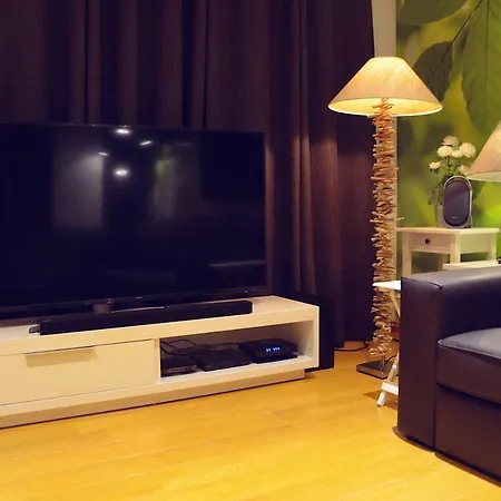 Villa Dakota - Jacuzzi, Playstation Durbuy