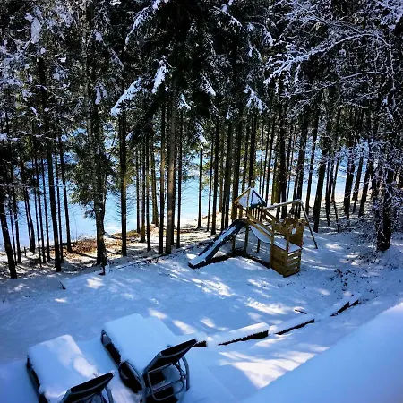 빌라 Dakota - Jacuzzi, Zwembad, Playstation 더뷔