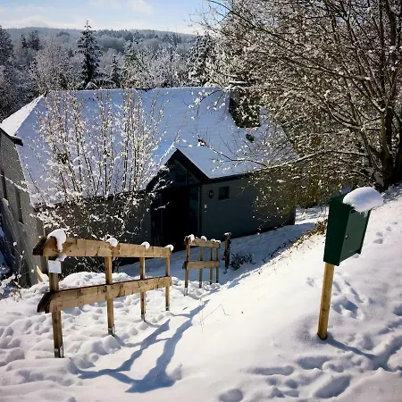 Dakota - Jacuzzi, Zwembad, Playstation