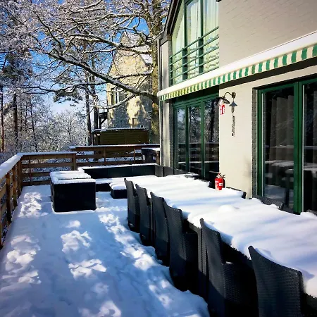 빌라 Dakota - Jacuzzi, Zwembad, Playstation 더뷔