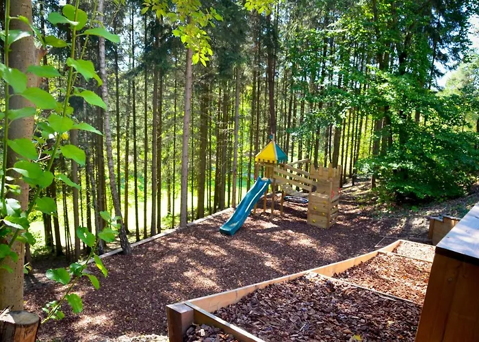 Dakota - Jacuzzi, Zwembad, Playstation