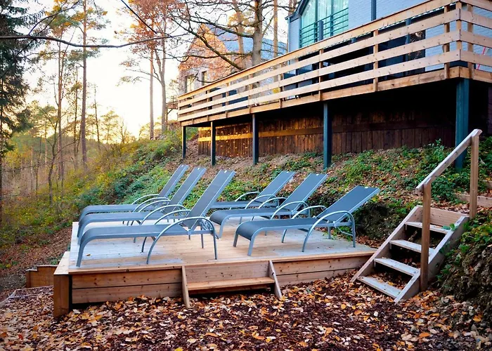 וילה Dakota - Jacuzzi, Zwembad, Playstation