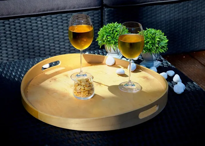 וילה Dakota - Jacuzzi, Zwembad, Playstation