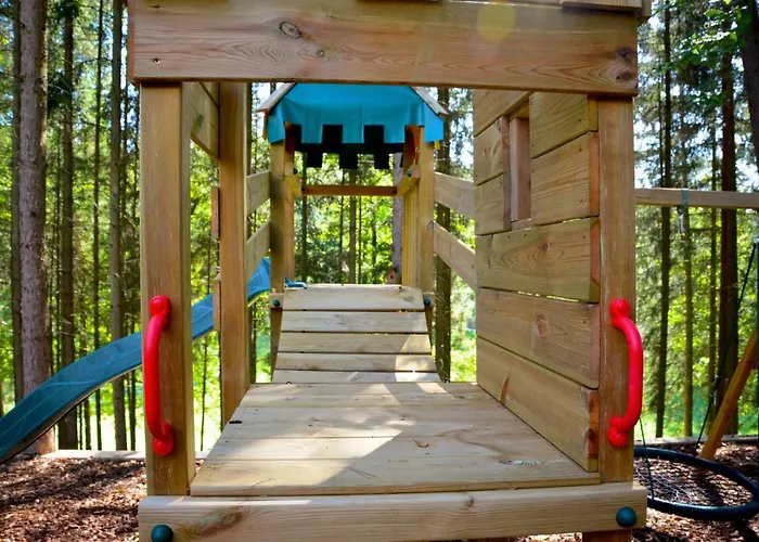 Dakota - Jacuzzi, Zwembad, Playstation *