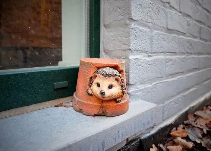 וילה Dakota - Jacuzzi, Zwembad, Playstation דורבורי