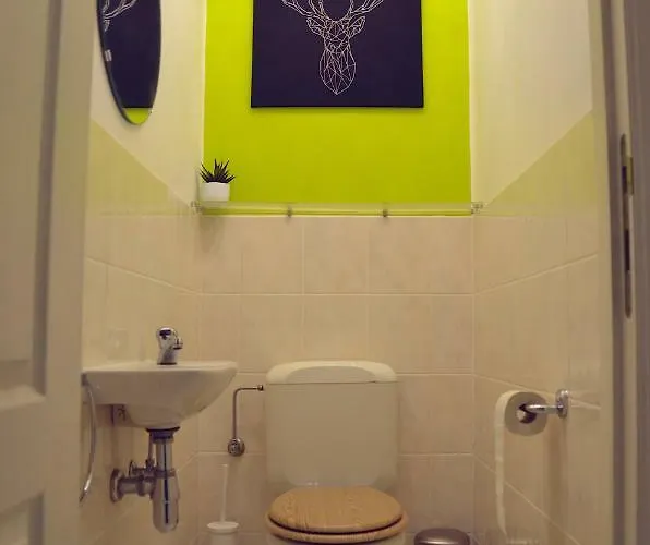 וילה Dakota - Jacuzzi, Zwembad, Playstation