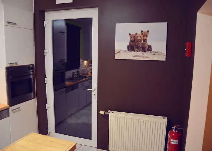 Dakota - Jacuzzi, Zwembad, Playstation *