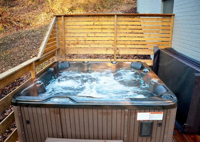 Dakota - Jacuzzi, Zwembad, Playstation וילה דורבורי