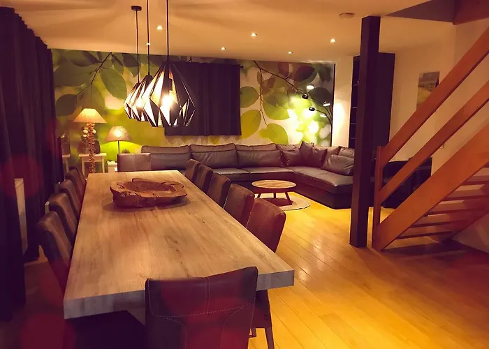 וילה Dakota - Jacuzzi, Zwembad, Playstation