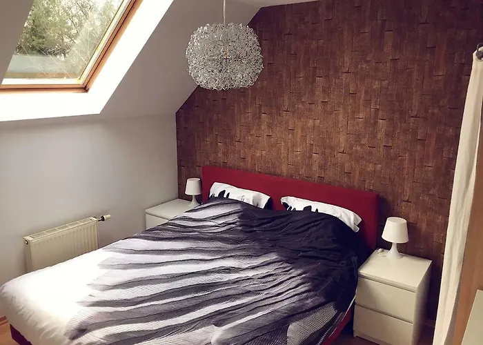 Dakota - Jacuzzi, Zwembad, Playstation דורבורי