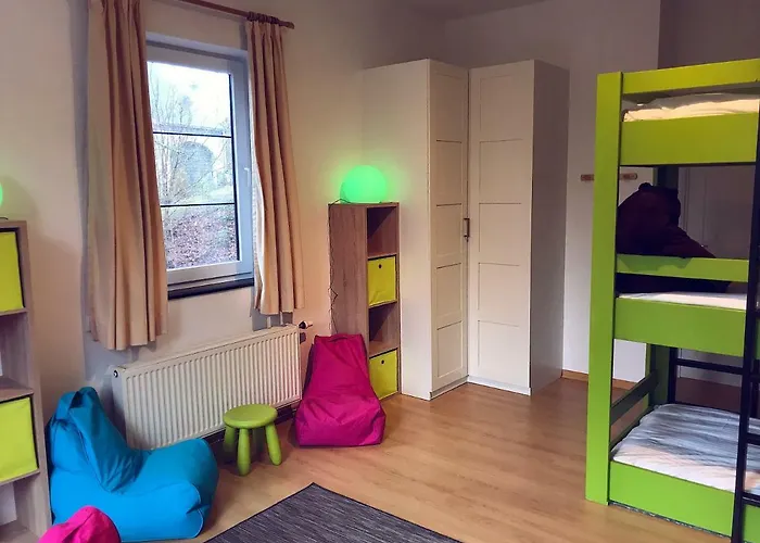 Dakota - Jacuzzi, Zwembad, Playstation דורבורי