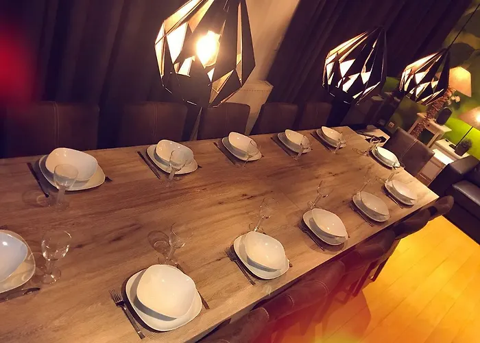 וילה Dakota - Jacuzzi, Zwembad, Playstation