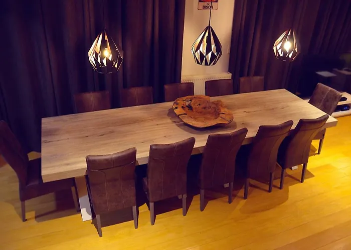 וילה Dakota - Jacuzzi, Zwembad, Playstation