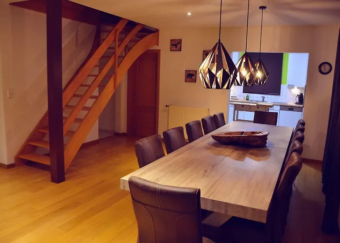 Dakota - Jacuzzi, Zwembad, Playstation *