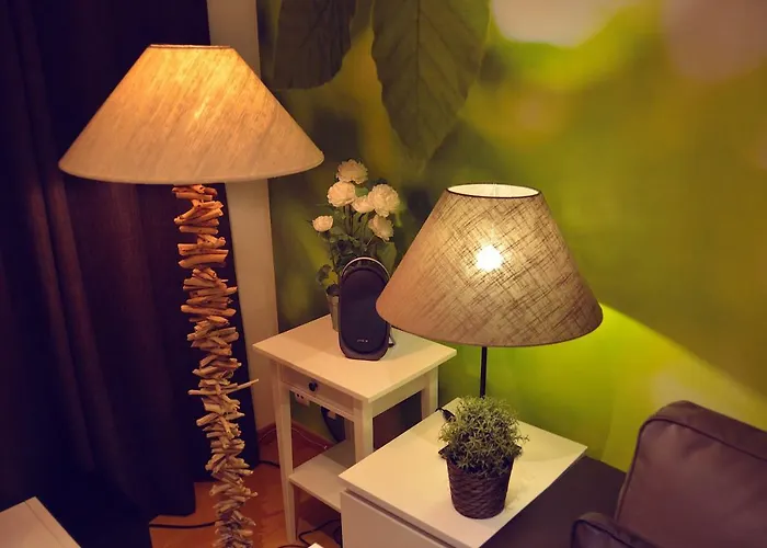 Dakota - Jacuzzi, Zwembad, Playstation * דורבורי