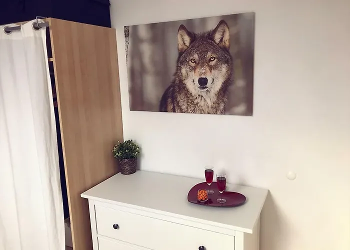 וילה Dakota - Jacuzzi, Zwembad, Playstation דורבורי