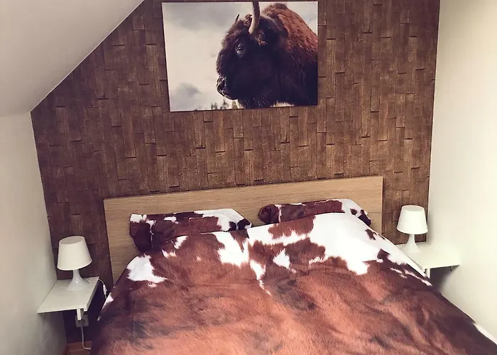 וילה Dakota - Jacuzzi, Zwembad, Playstation דורבורי