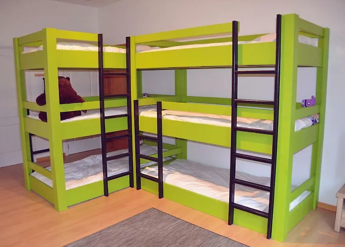 וילה Dakota - Jacuzzi, Zwembad, Playstation דורבורי