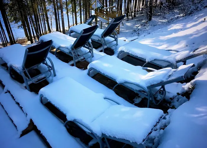 Dakota - Jacuzzi, Zwembad, Playstation דורבורי