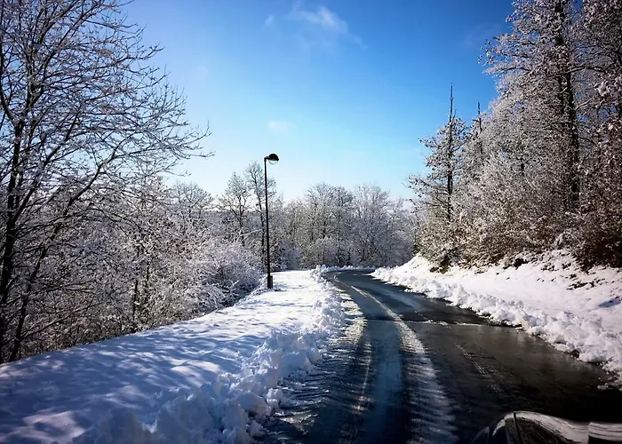 וילה Dakota - Jacuzzi, Zwembad, Playstation *