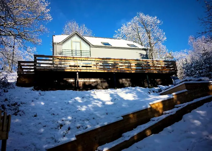 Dakota - Jacuzzi, Zwembad, Playstation וילה *