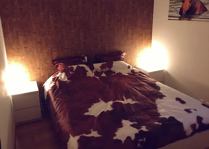 Dakota - Jacuzzi, Zwembad, Playstation